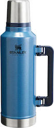 Stanley Classic Legendary 1.9lt Hammertone Lake