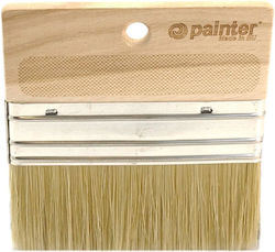 Wallpaper Brush 120 Mm Painter