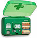 Cederroth Wall-Mounted First Aid Kit