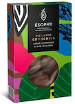 Esophy Chocolate Treats Milk pistachio 100gr