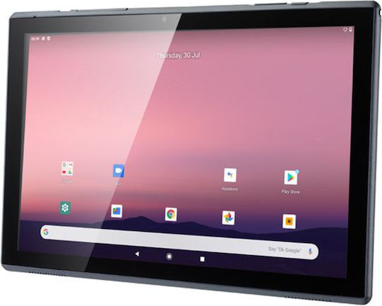 Acer 3rd Gen 10.1" Tablet (4GB/32GB) Μαύρο