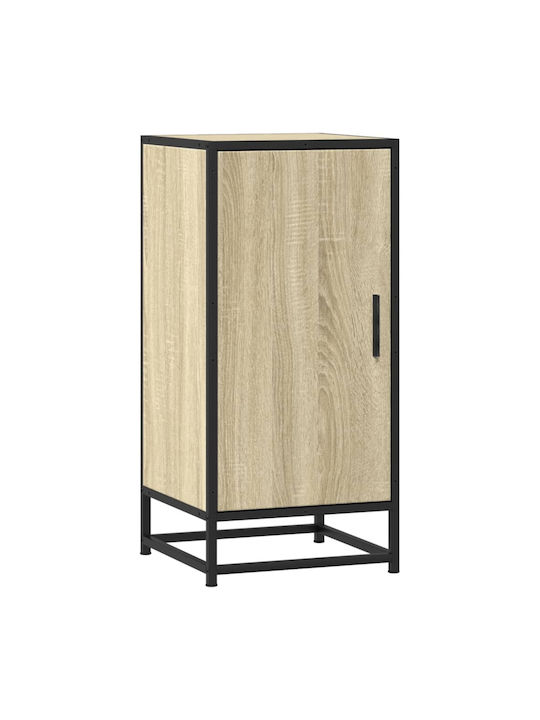 Cabinet Storage Wooden L35.5xW35xH76cm