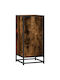 Cabinet Storage Wooden L35.5xW35xH76cm