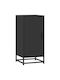 Cabinet Storage Wooden L35.5xW35xH76cm