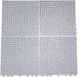 ForHome Boden Puzzle Fitnessstudio Gray 30x30cm 4Stück