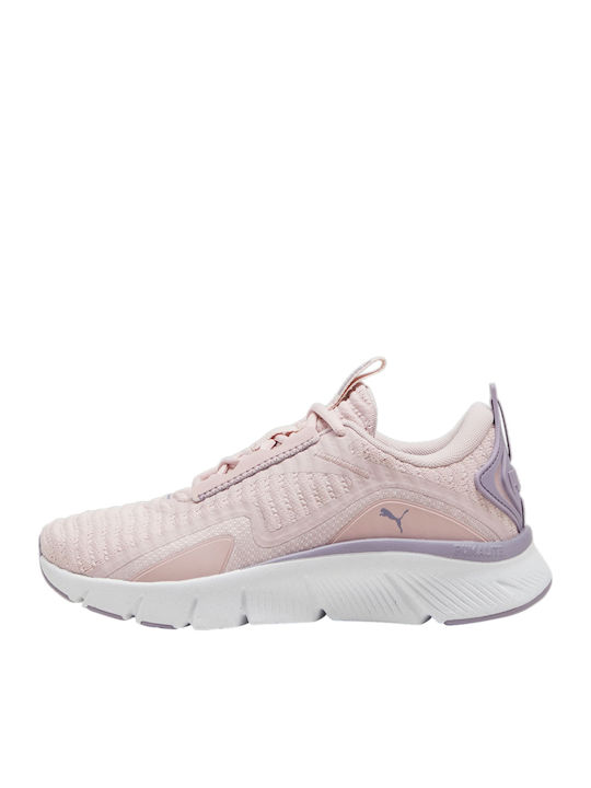 Puma Γυναικεία Sneakers Ροζ 310022-05