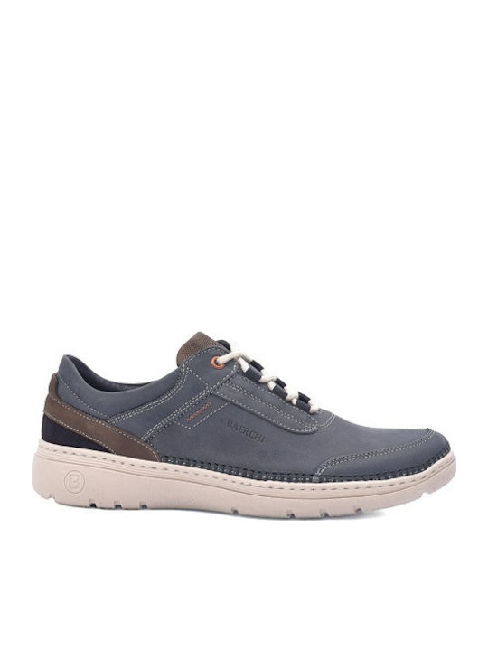 Ανδρικά Ανατομικά Sneakers Μπλε