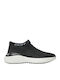 Zhavia Women's Slip-On Black