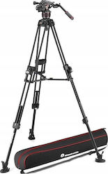 Manfrotto MVK608TWINFA Fotografie-Stativ Manfrotto MVK608TWINFA Fotografie-Stativ
