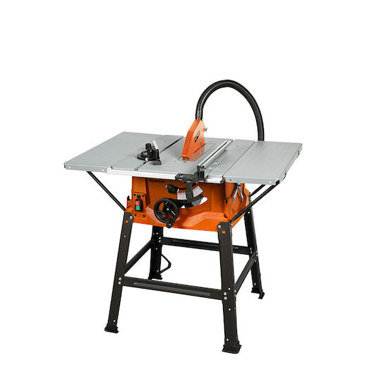 Krausmann Kapp- und Gehrungssäge Elektrisch 2000W Scheibendurchmesser 250mm