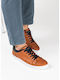 Men's Casual Shoes Brown