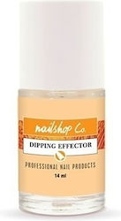 Nailshop Σκόνη Ακρυλικού 14ml D504