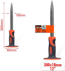 KMT Tools Meißel Set 1Stück
