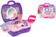 Mattel Barbie Beauty and Wellness Детска тоалетка за красота