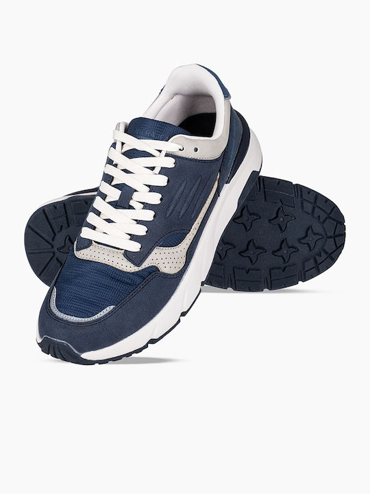 Carrera Jeans Turnschuhe Blaue Carrera Jeans Turnschuhe Blaue