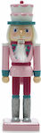 General Trade Wooden Christmas Nutcracker 25cm ...