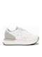 Sneakers White