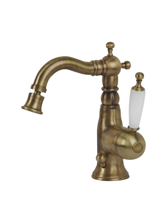 Bugnatese Oxford Baterie Bidet Bronz
