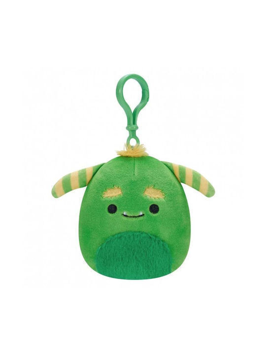 Плюшен ключодържател Squishmallows за Хелоуин C...