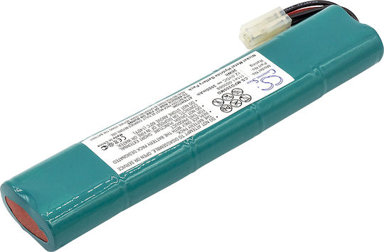 Medtronic Physio-control Lifepak 20 Defibrillator Medical Machine Battery 11141-000068 14200330 3200497-000 10hr-scu 3200497-001