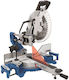 Scheppach Electric Miter Saw 2000W Disc Diameter 305mm