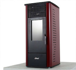 Thermostahl Gt Pellet Air 10 Pelletofen 10.2kW