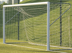 Minerva Fußballnetz 500x200cm