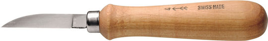 Pfeil Wood Carving Knife Blade 50mm Kerb 4