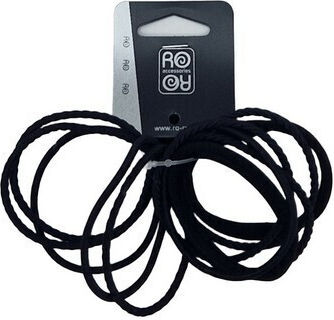 Ro-Ro Accessories Set Elastice Pentru Păr 11 Bucăți