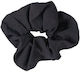 Ro-Ro Accessories Scrunchie Μαύρο