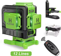 Huepar Linear Laser Level 3.7V