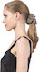 Aggel Scrunchie Γκρι
