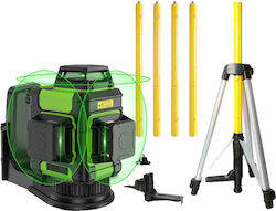 Huepar Linear Laser Level Green Beam