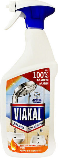 Viakal Spray de curățare Anti-calcar 800ml