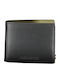 Men's Wallet Black