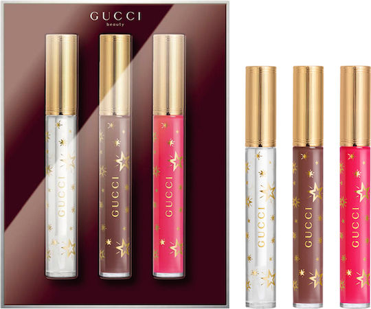 Gucci Gloss À Lèvres Seturi Ruj Long Lasting
