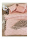 Palamaiki Sheet Sets Single 170x260cm. Fashion Life FL6250 FL6250 3pcs