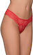 Milena by Paris Red