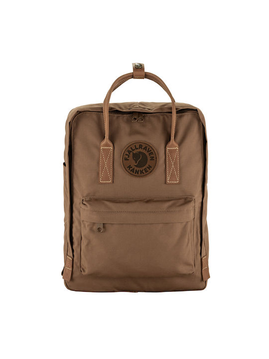 Fjallraven Kånken No 2 16lt Brown