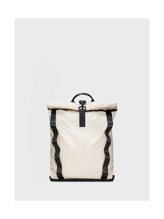 Rains Sibu Rolltop Rucksack Mini Wasserdicht 10...