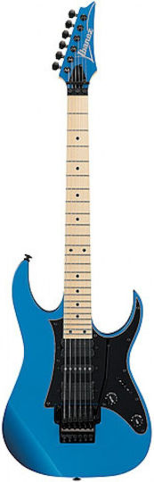 Ibanez Electric Guitar Stratocaster with H Pickup Configuration Blue