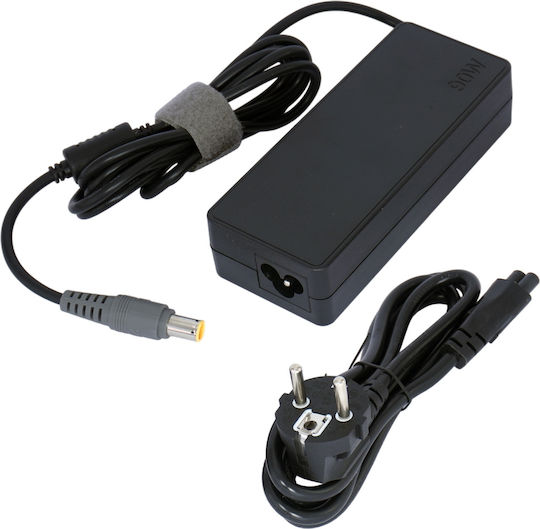 Laptop Power Adapter Charger IBM Lenovo ThinkPad X120e X200si X201i X201s X220i X230i Code 60066