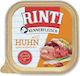 Rinti Kennerfleisch Wet Food Dogs in Cans with Chicken and Meat 300gr