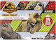 Jurassic World Advent Calendar Dinosaurs