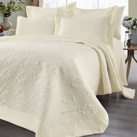 Beauty Home Marilia Art 12502 Set Mireasă 7buc 230x250cm