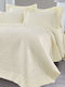 Beauty Home Muse Art 12506 Νυφικό Σετ 7τμχ 230x250cm
