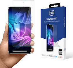 3MK Silky (Motorola Edge 50 Fusion)