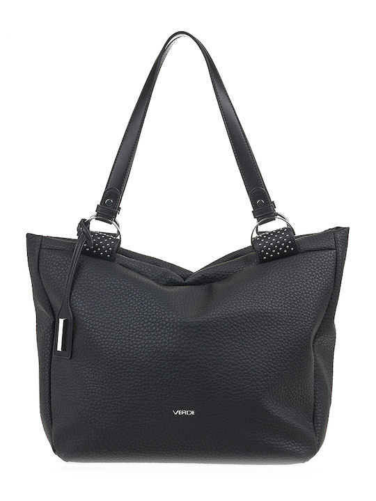 Women's Bag Shoulder Black