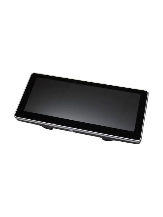 Ηχοσύστημα Αυτοκινήτου 2DIN (Bluetooth/USB/WiFi/GPS/Apple-Carplay/Android-Auto)