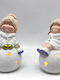 Illuminated Christmas Figure Toddler Length 8.6cm